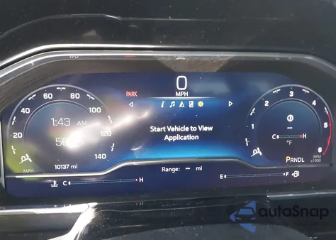 2025 Chevrolet Silverado 2500Hd 4Wd Standard Bed Lt from USA, damaged, VIN 2GC1KNEY1S1234004